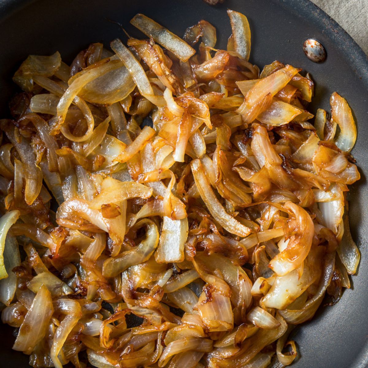 Caramelization 101: How to Perfectly Caramelize Bananas, Onions, Carrots, and Apples